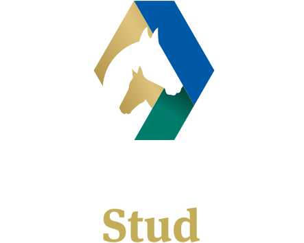Blue Diamond Stud